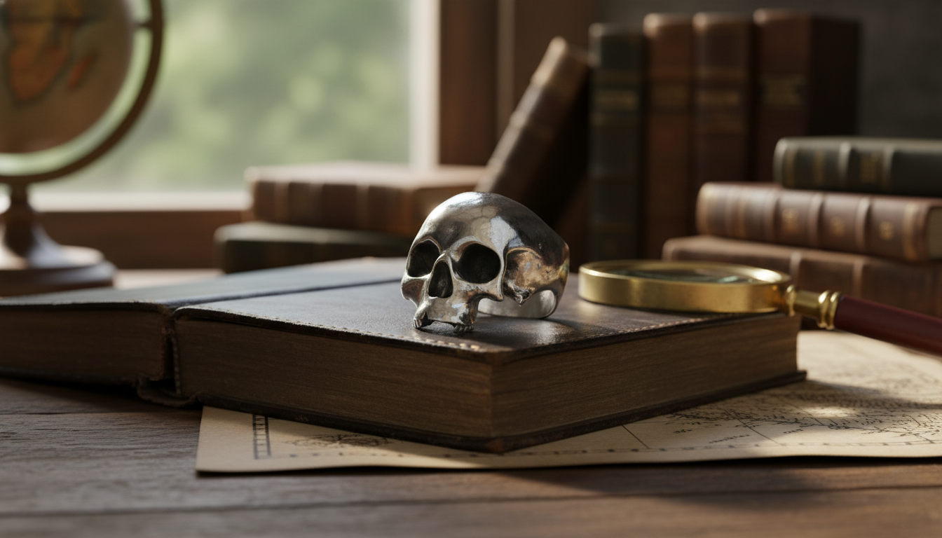 スターリングシルバー925：知っておくべきすべてのこと