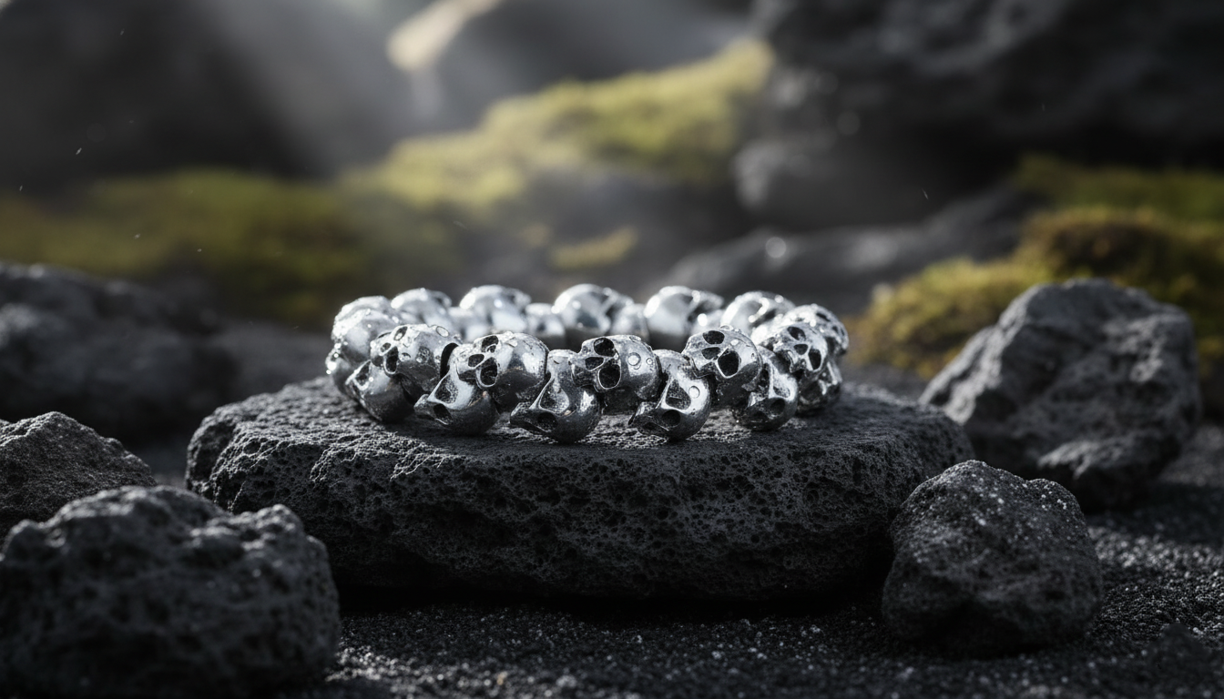 銀価格の高騰とスターリングシルバー925：美しさと価値を兼ね備えた賢い選択