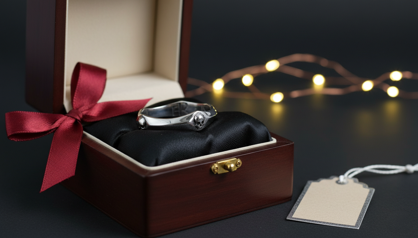 ギフトガイド：大切な人へFlibustier Parisを贈る