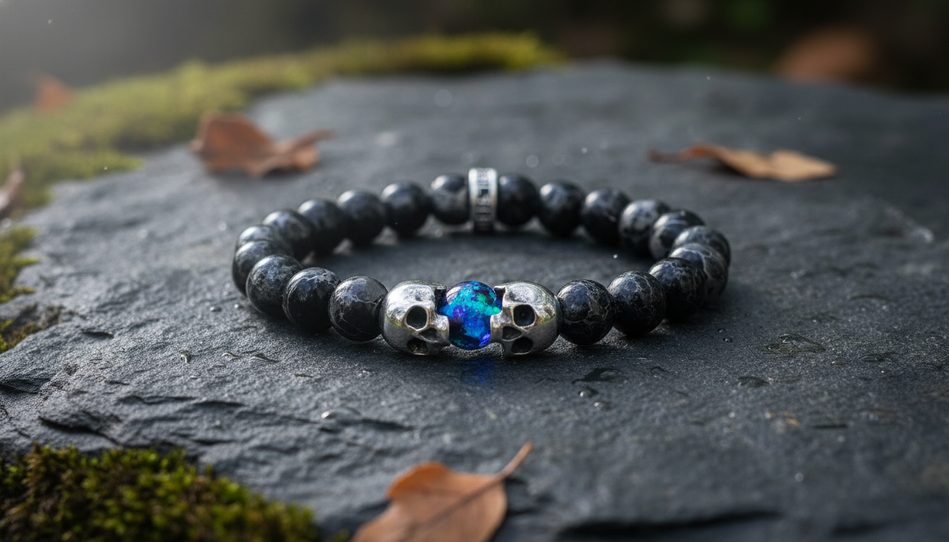 スターリングシルバージュエリーのお手入れ方法