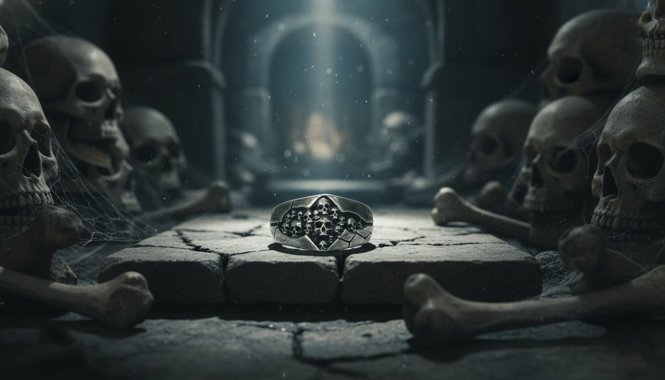 自分にぴったりのリングサイズを見つける方法 | Flibustier Paris 完全ガイド