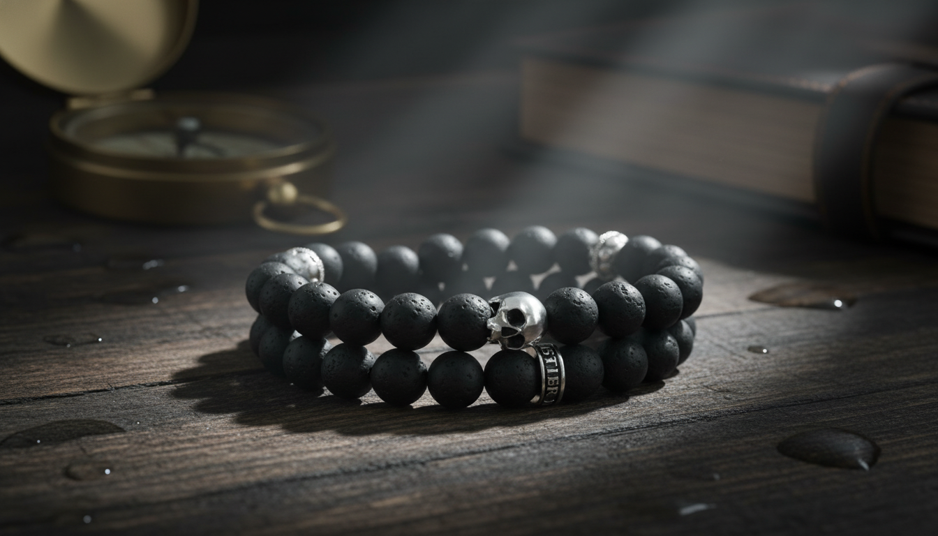 ブレスレット一本が、あなたのスタイルを定義する。— Flibustier Parisの世界へ