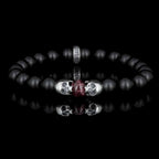 HEAD2HEAD｜マットオニキス × レッドジェイド