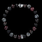 K.I.S.S. キャンディウィノ ブレスレット｜天然石 × シルバー925